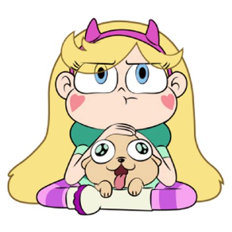 star vs forces of evil merch|svtfoe stickers.